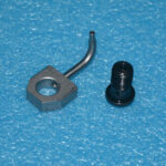 نازل خنک کن پیستون - ام وی ام 110s