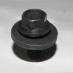 پیچ چرخ دنده میل سوپاپ - ام وی ام X22 پرو