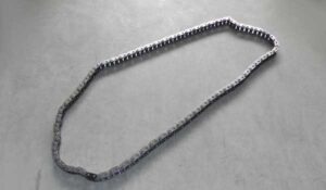 زنجیر تایم - ام وی ام 110s