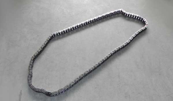 زنجیر تایم - ام وی ام 110s