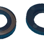 کاسه نمد جلوی میل لنگ - ام وی ام X22 پرو