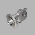 پایه فیلتر روغن موتور - ام وی ام 110S