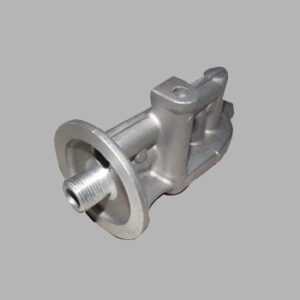 پایه فیلتر روغن موتور - ام وی ام 110S