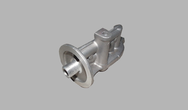 پایه فیلتر روغن موتور - ام وی ام 110S