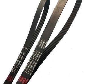 تسمه دینام و کولر - ام وی ام 110S