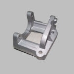 پایه پمپ هیدرولیک - ام وی ام 110S