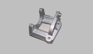 پایه پمپ هیدرولیک - ام وی ام 110S