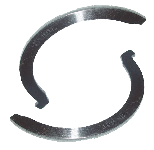 بغل یاتاقانی - ام وی ام ۱۱۰