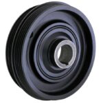 پولی سر میل لنگ - ام وی ام ۱۱۰