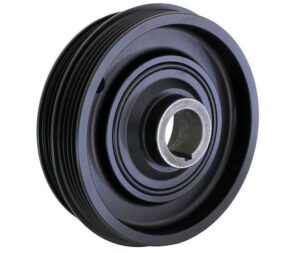 پولی سر میل لنگ - ام وی ام ۱۱۰