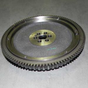 فلایویل - ام وی ام ۱۱۰