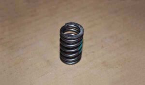 فنر سوپاپ - ام وی ام ۱۱۰