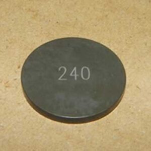 شیم تنظیم سوپاپ - ام وی ام ۱۱۰