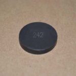 شیم تنظیم سوپاپ۲۴۲ - ام وی ام ۱۱۰