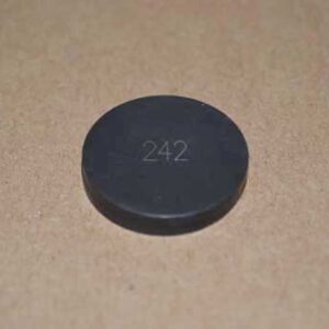 شیم تنظیم سوپاپ۲۴۲ - ام وی ام ۱۱۰