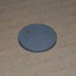 شیم تنظیم سوپاپ ۲۴۸ ام وی ام ۱۱۰