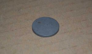 شیم تنظیم سوپاپ ۲۴۸ ام وی ام ۱۱۰