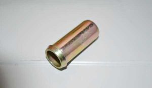 لوله فلزی متصل به ترموستات - ام وی ام ۱۱۰