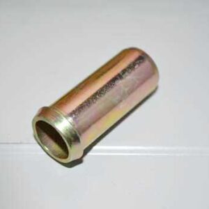 لوله فلزی متصل به ترموستات - ام وی ام ۱۱۰