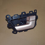 دستگیره داخلی قفل درب جلو چپ - ام وی ام X33S