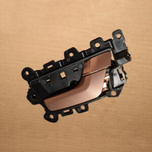 دستگیره داخلی قفل درب جلو راست - ام وی ام X33S