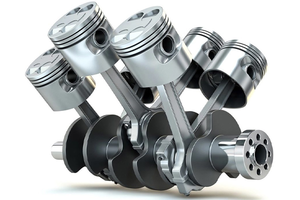 نقش پیستون در خودرو چیست؟