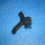 پایه نگهدارنده لوله روغنکاری دیفرانسیل و پین اهرم پارک - ام وی ام X22 اتومات