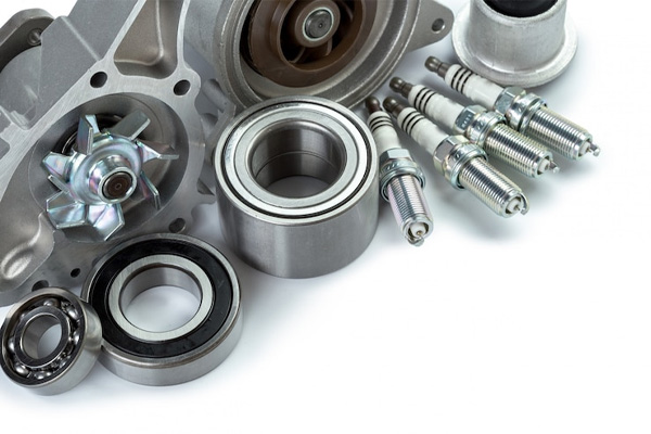 بهترین تایم تعویض قطعات مصرفی ام وی ام 315