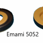 کاسه نمد جلوی میل لنگ (کاسه نمد اویل پمپ) - ۳۱۵