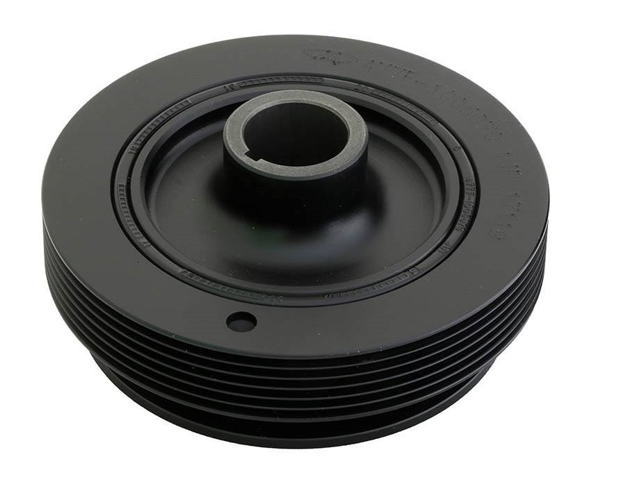 پولی میل لنگ - ام وی ام ۳۱۵