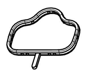 بلبرینگ کمک فنر جلو - ۳۱۵