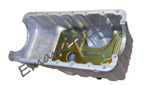 کارتل روغن موتور - ام وی ام ۳۱۵