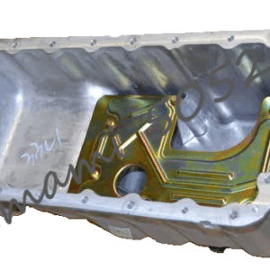 کارتل روغن موتور - ام وی ام ۳۱۵