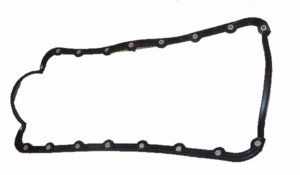 واشر پلاستیکی کارتل - x22