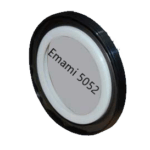 کاسه نمد ته میل لنگ - X22