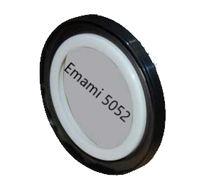 کاسه نمد ته میل لنگ - X22