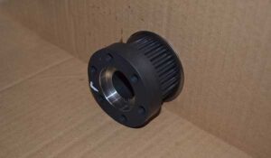 دنده تایم میل لنگ - ام وی ام ۵۳۰