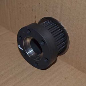 دنده تایم میل لنگ - ام وی ام ۵۳۰