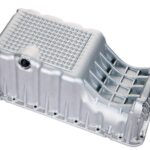 کارتل روغن موتور - ام وی ام X33