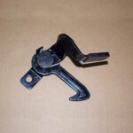 زبانه قفل کاپوت - ام وی ام X33 AT