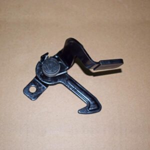 زبانه قفل کاپوت - ام وی ام X33 AT