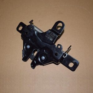 قفل درب موتور - ام وی ام X33 NEW