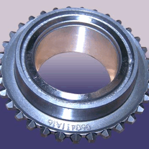 دنده ۳ ورودی - ام وی ام ۳۱۵ قدیم