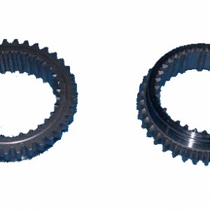 کشوئی دنده ۱ و ۲ - ام وی ام ۳۱۵