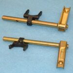 دوشاخه کلاچ با اهرم - ۳۱۵