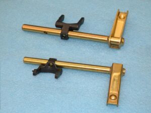 دوشاخه کلاچ با اهرم - ۳۱۵