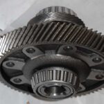 دیفرانسیل - ام وی ام ۳۱۵ قدیم