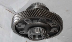 دیفرانسیل - ام وی ام ۳۱۵ قدیم