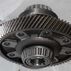 دیفرانسیل - ام وی ام ۳۱۵ قدیم