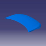 درب موتور - ام وی ام X22 پرو